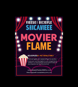 Flyer Design by Suvendu.S for this project | Design: #33857106