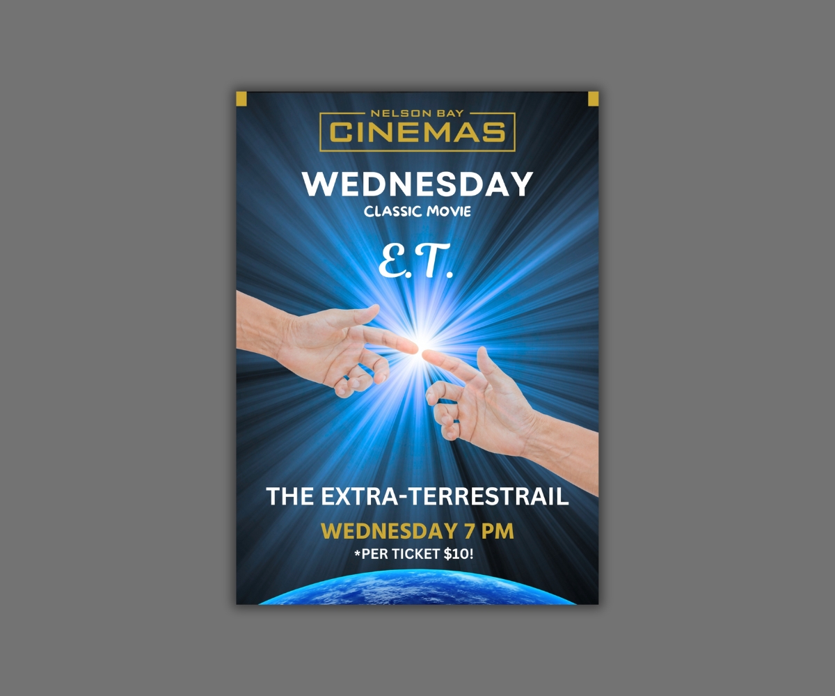 Flyer Design by  Rahela Seema for this project | Design: #33862416