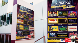 Diseño de Flyer por Impressive Sol para este proyecto | Diseño #33847850
