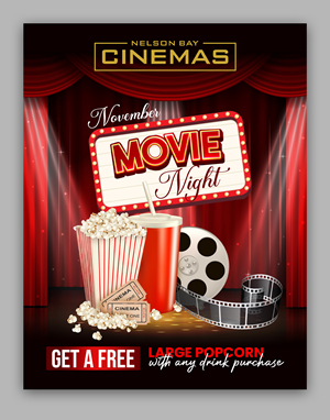 Flyer Design by debdesign for this project | Design: #33848589