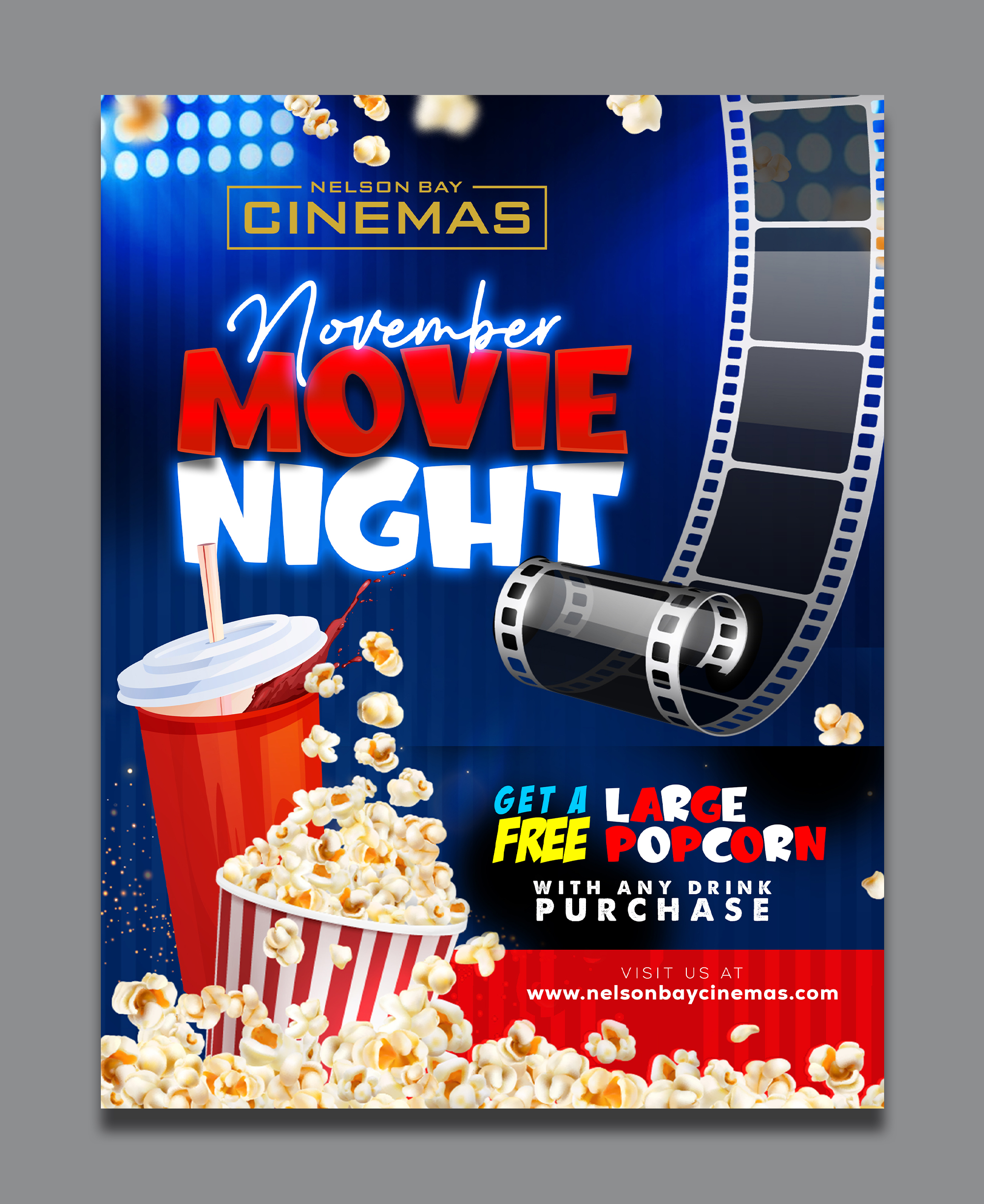 Flyer Design by debdesign for this project | Design #33848623