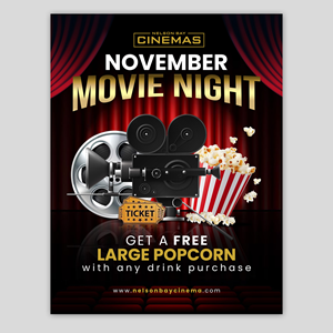 Flyer Design by debdesign for this project | Design: #33848867