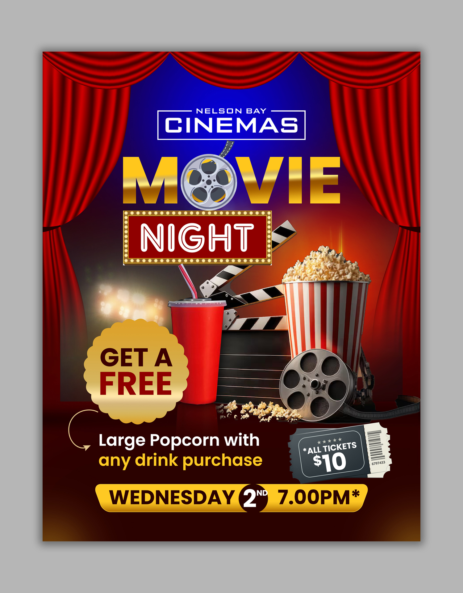 Flyer Design by debdesign for this project | Design #33848891