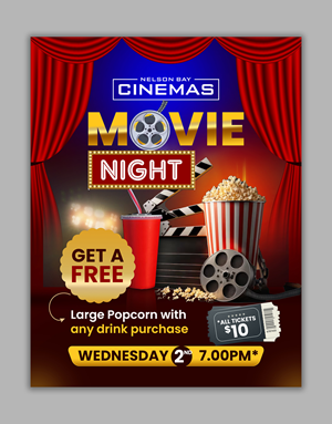 Flyer Design by debdesign for this project | Design: #33848891