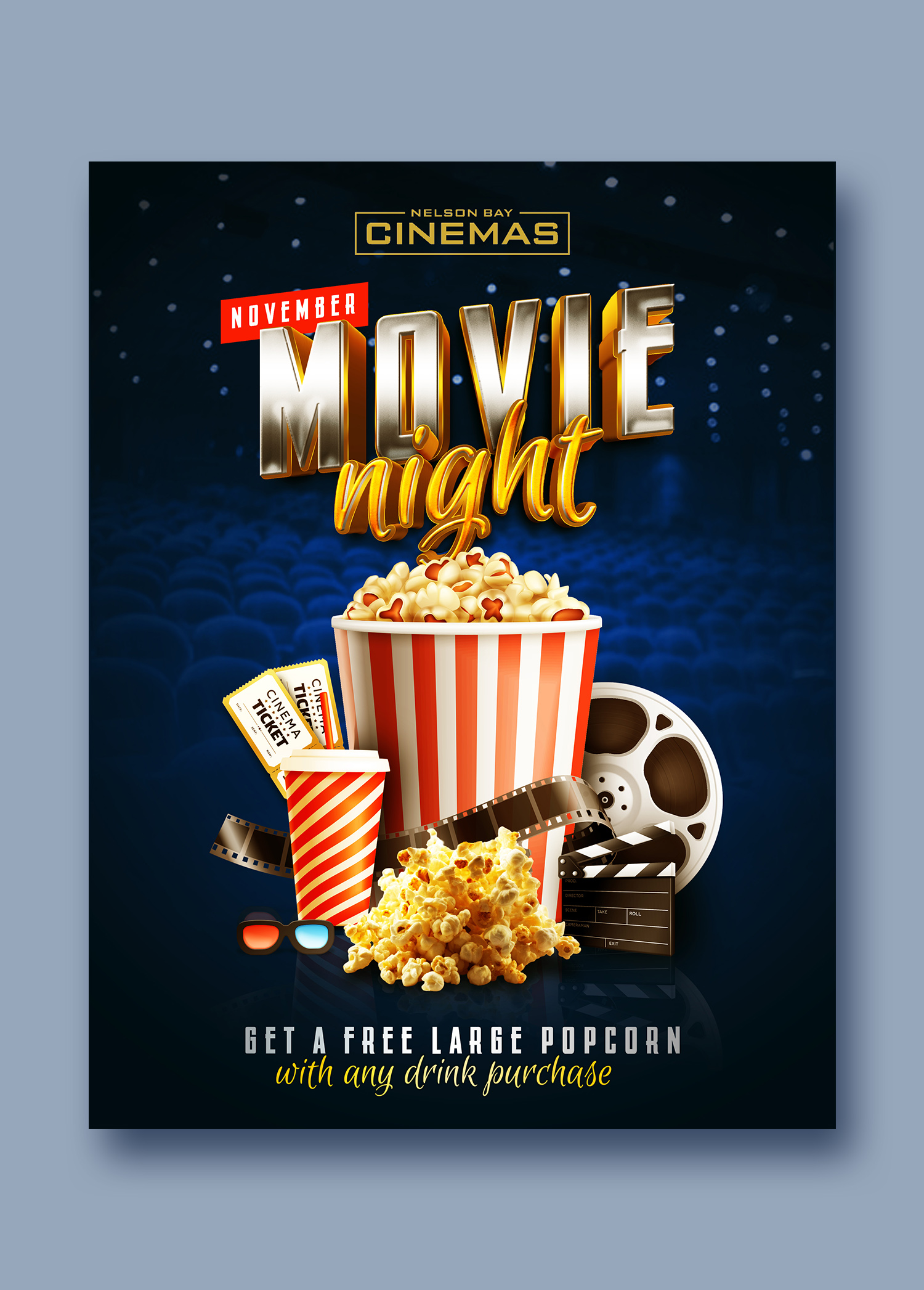 Flyer Design by debdesign for this project | Design #33849937