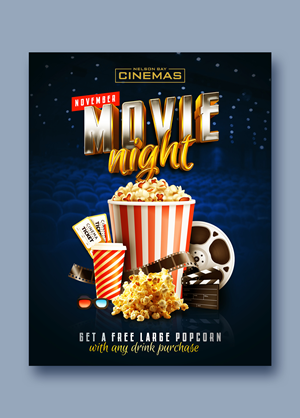 Flyer Design by debdesign for this project | Design: #33849937