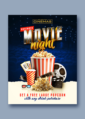 Flyer Design by debdesign for this project | Design: #33849938