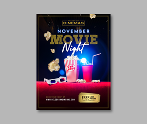 Flyer Design by debdesign for this project | Design: #33849981