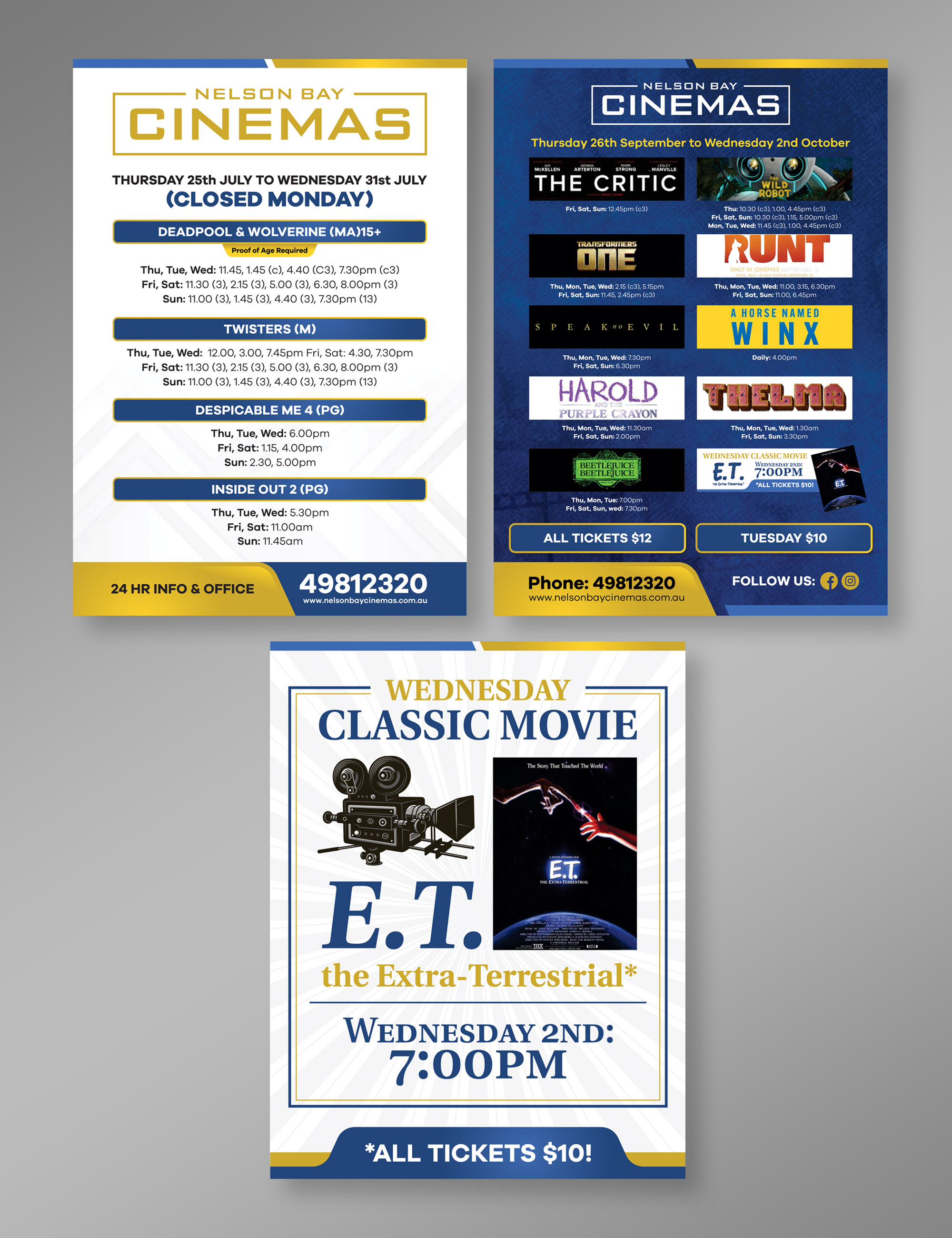 Flyer Design by Dzhafir for this project | Design #33848569