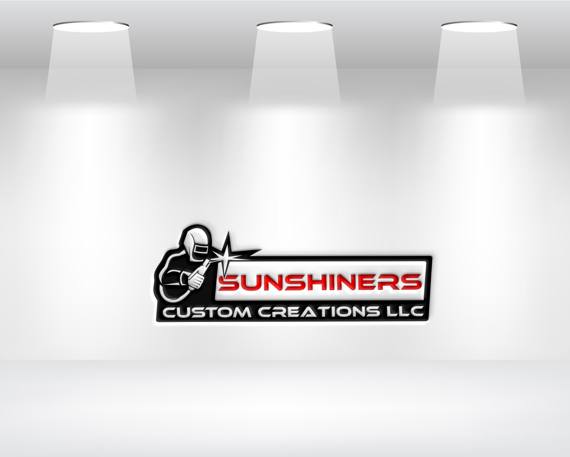 Logo Design by Daniel Khan for this project | Design #33848219