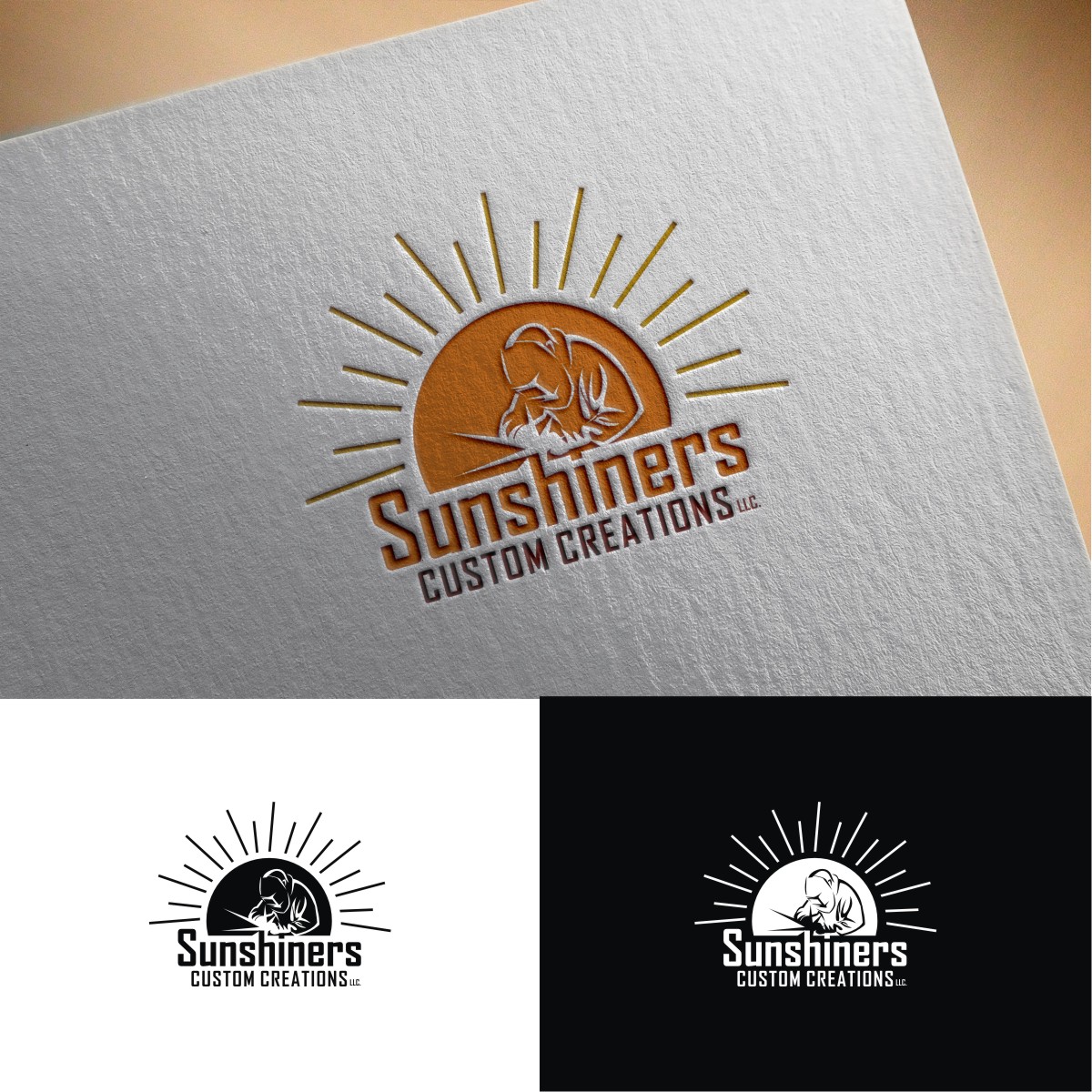 Logo Design by Fortmindz for this project | Design #33855327