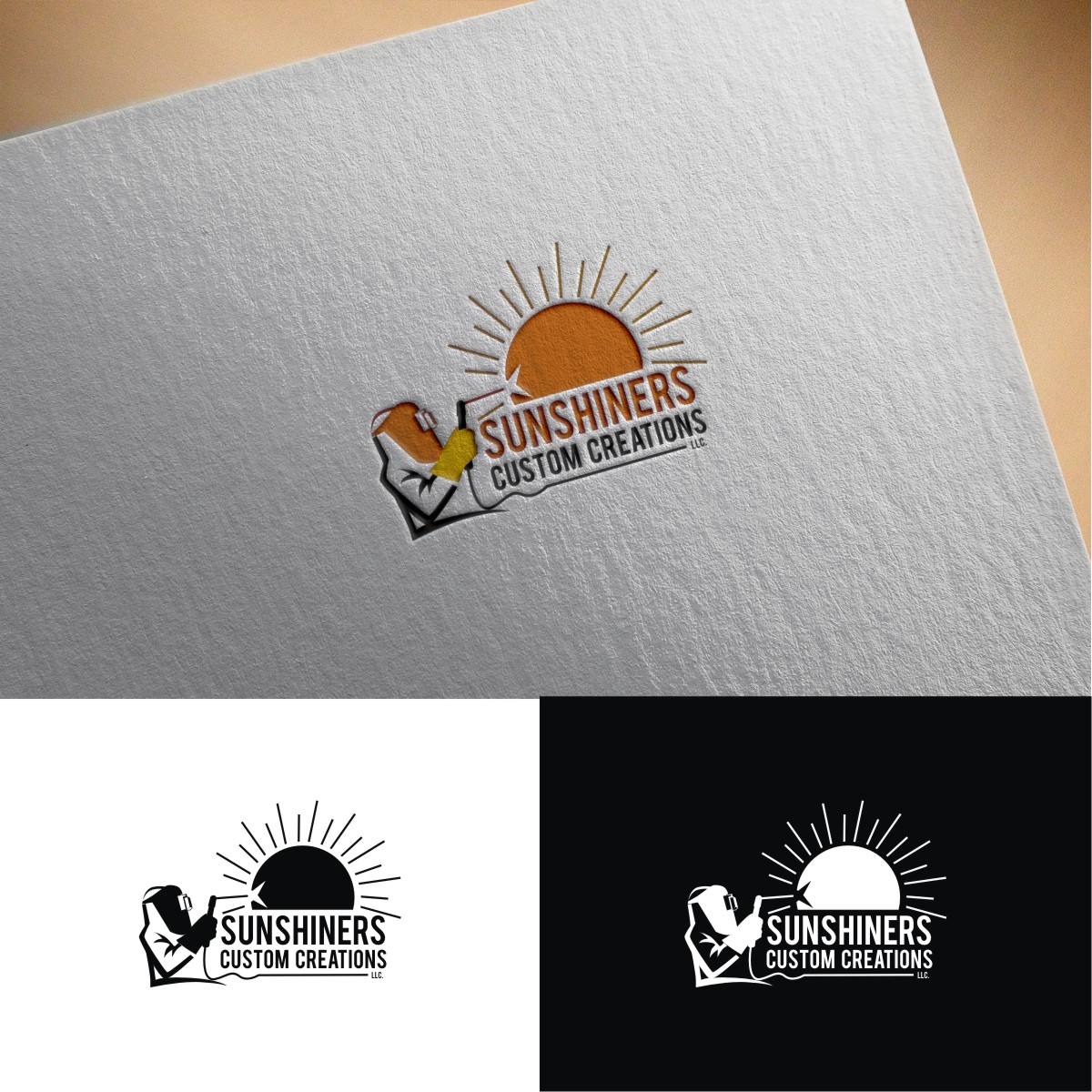 Logo Design by Fortmindz for this project | Design #33855328