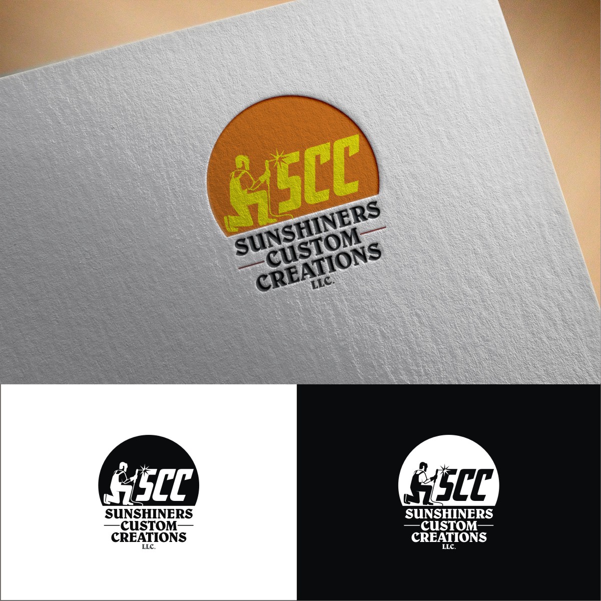 Logo Design by Fortmindz for this project | Design #33855329