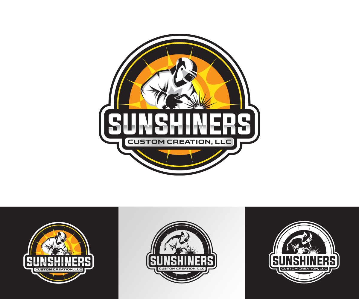 Logo Design by Alf Mozara for this project | Design #33846258