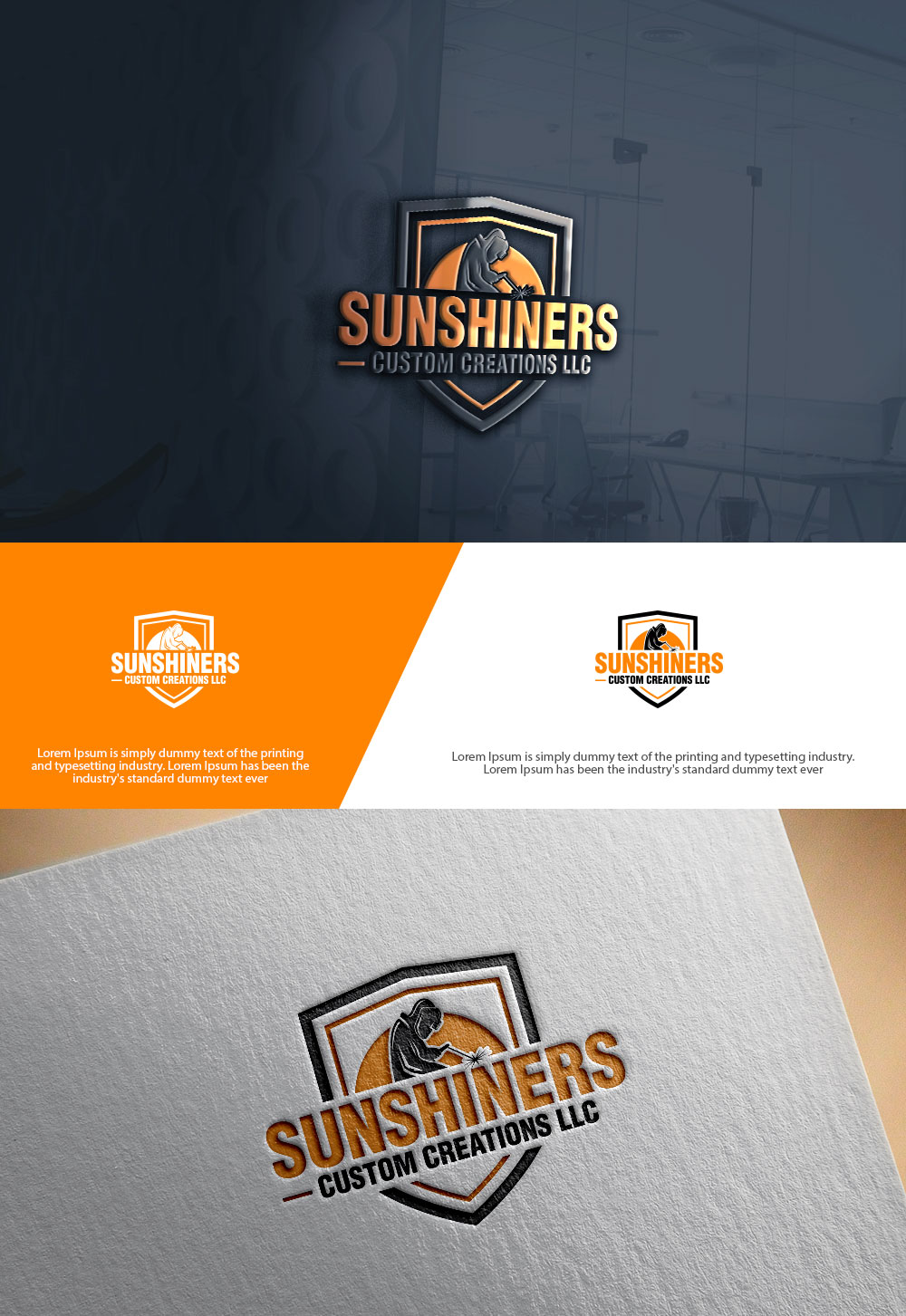 Logo Design by sulemani  creation for this project | Design #33850882