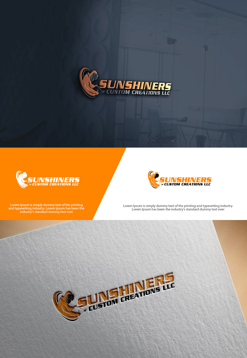 Logo Design by sulemani  creation for this project | Design #33850883