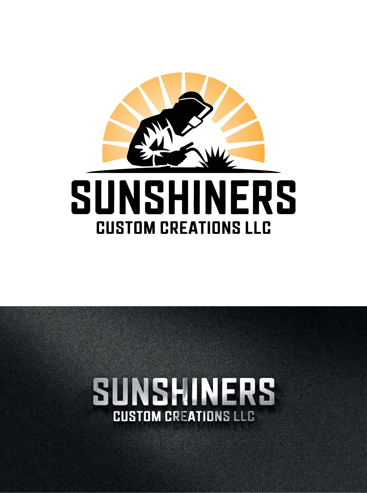 Logo Design by apik. for this project | Design #33846688