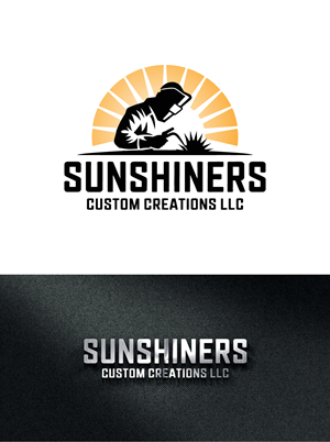 Logo Design by apik. for this project | Design: #33846688