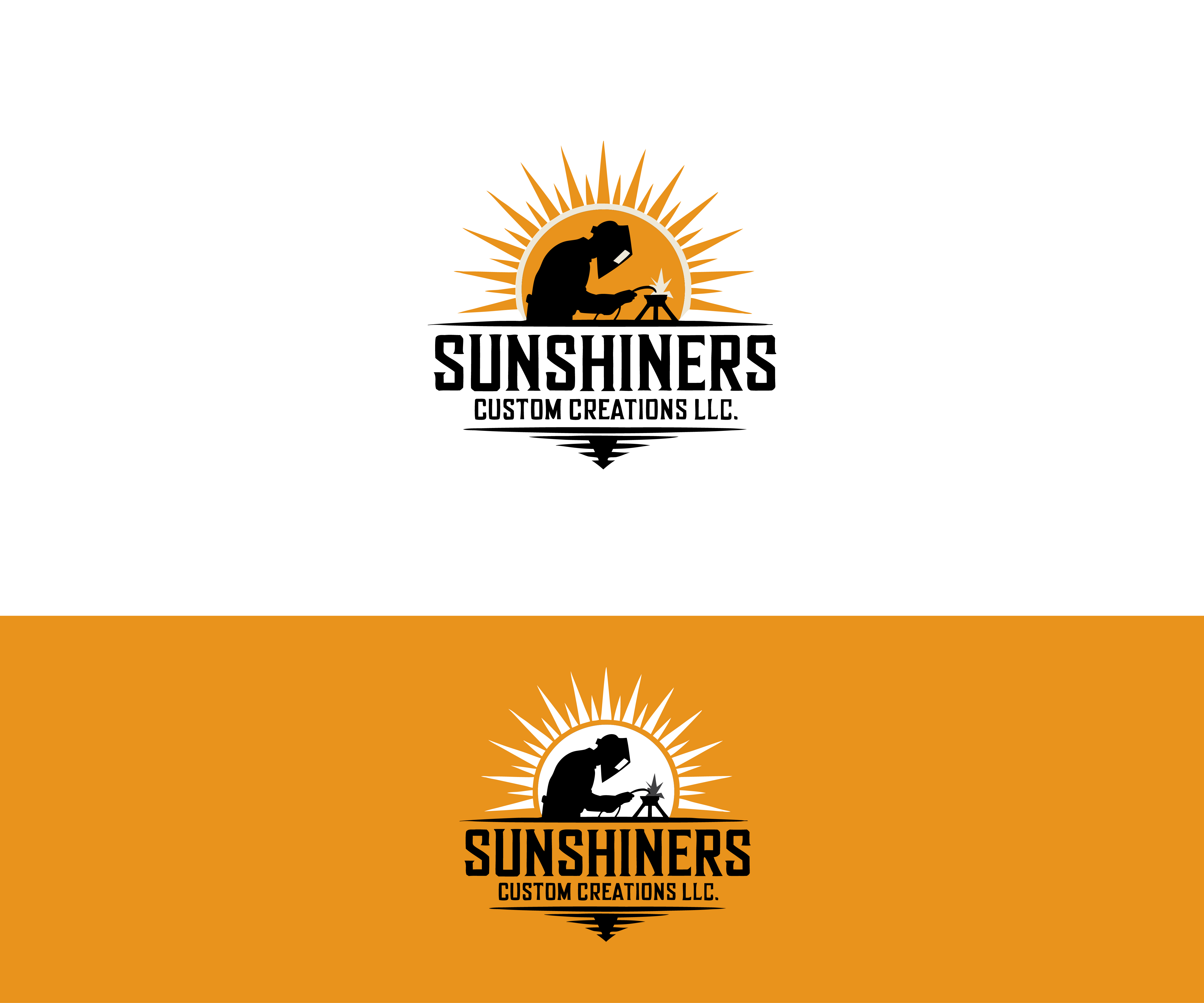 Logo Design by Creative Arif for this project | Design #33858880