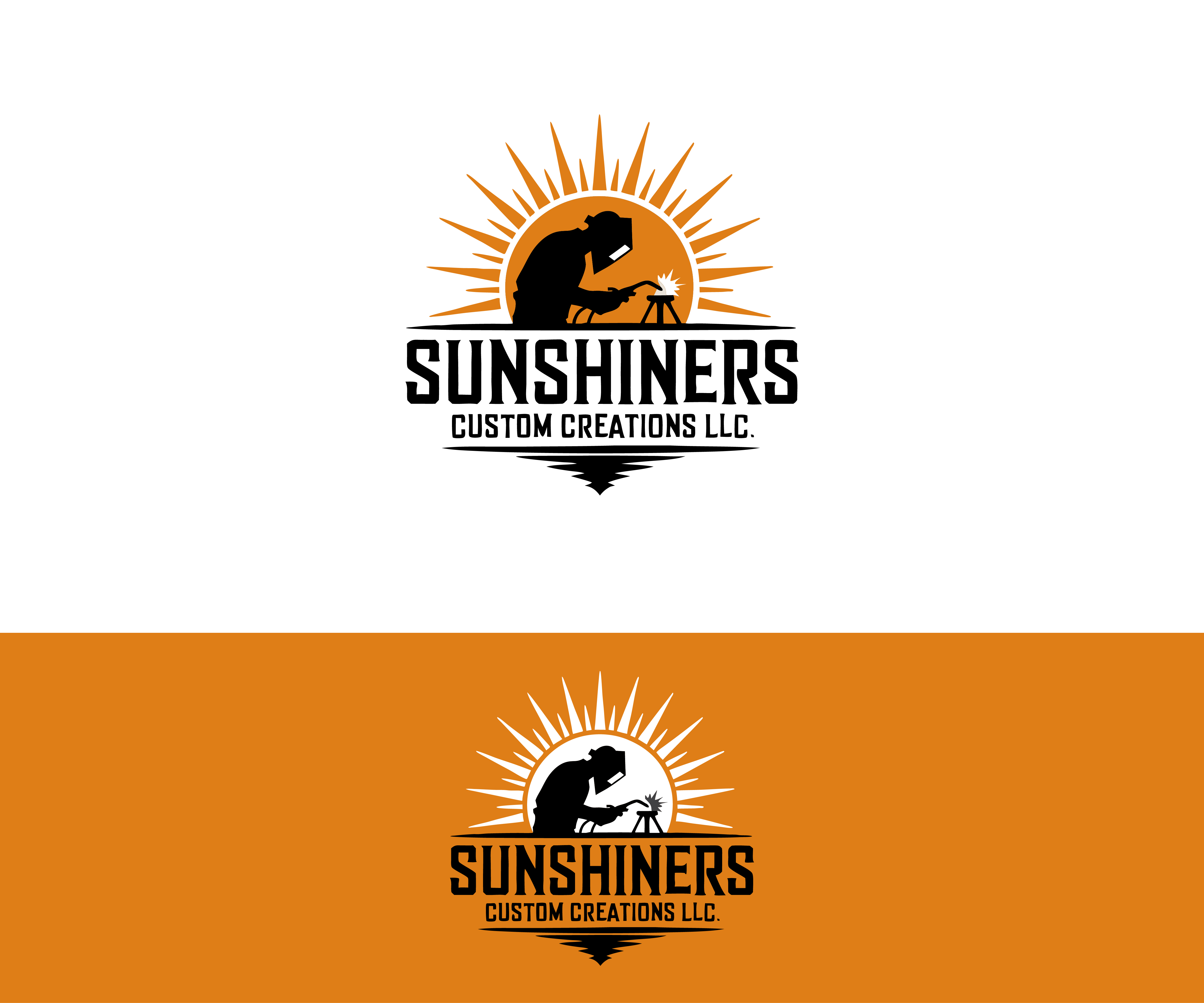 Logo Design by Creative Arif for this project | Design #33858929