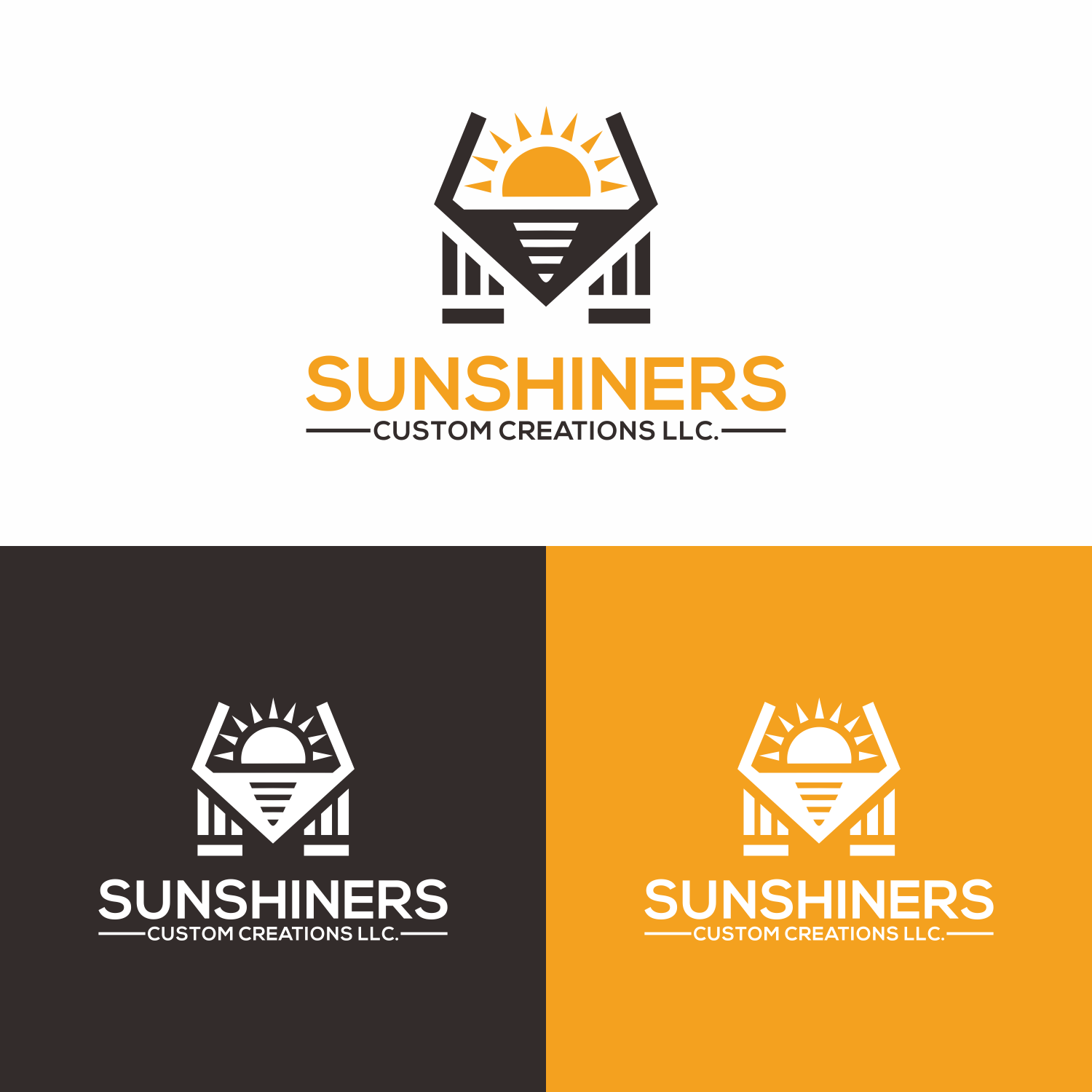 Logo Design by Argidhan for this project | Design #33855239