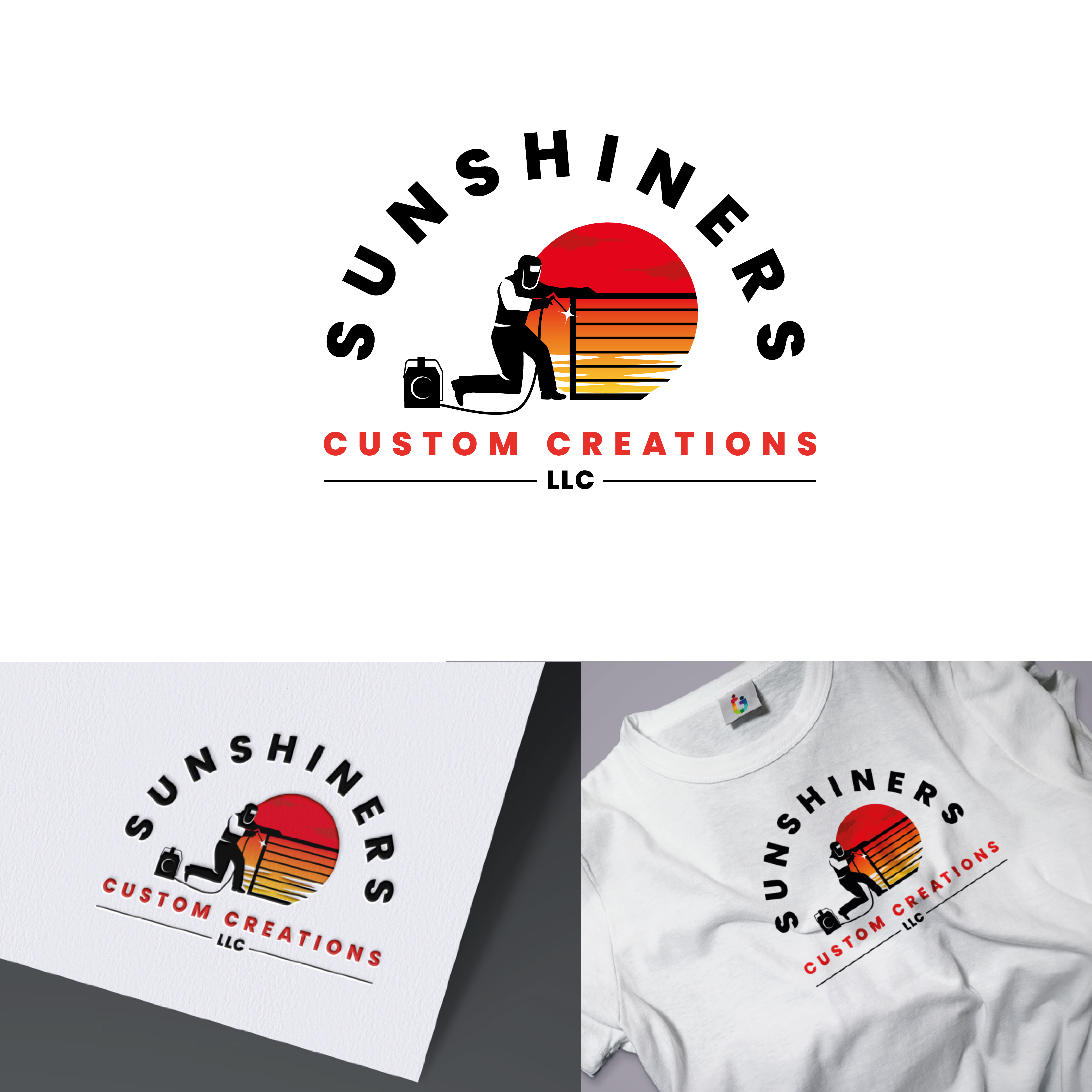 Logo Design by AbhishekkM'24 for this project | Design #33849956