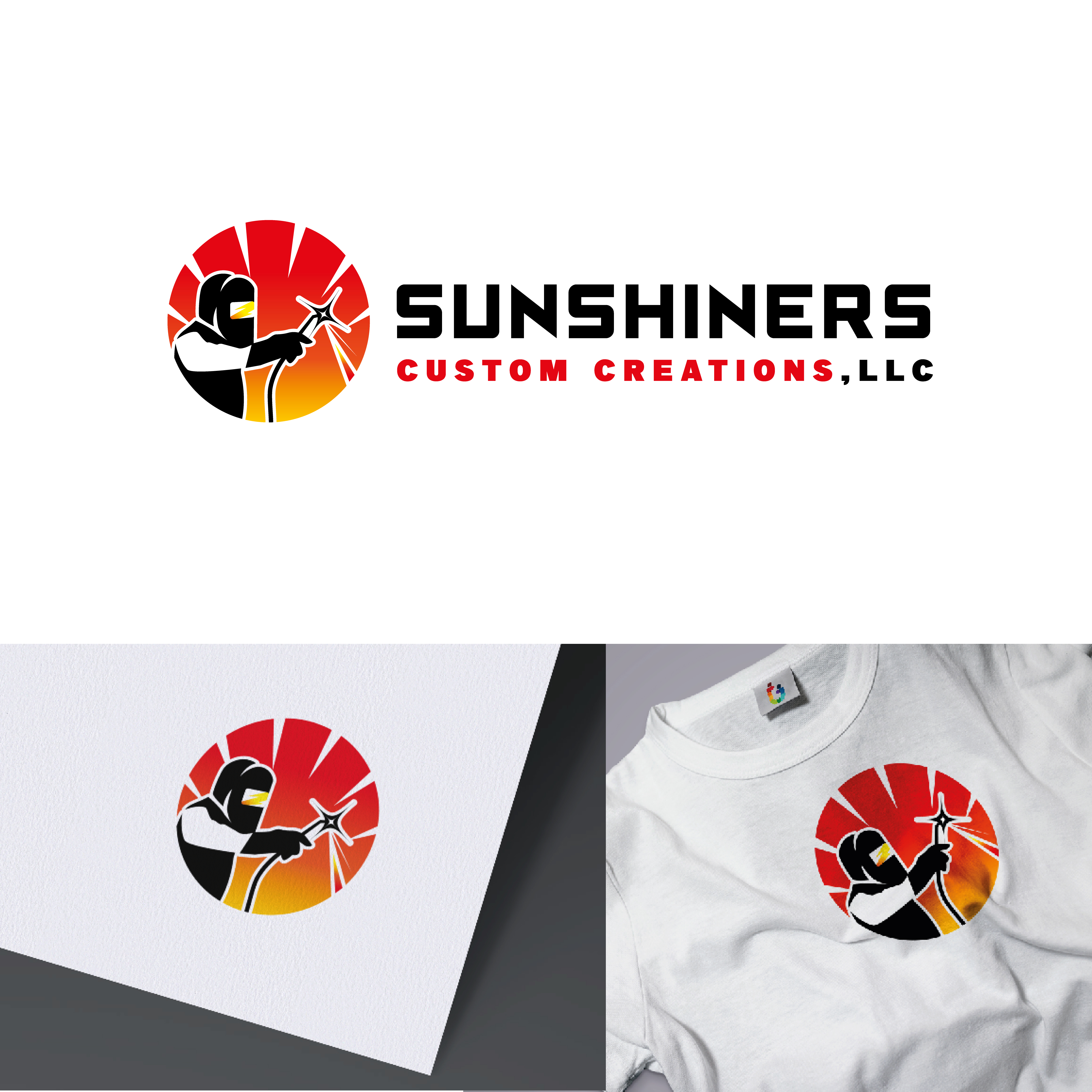 Logo Design by AbhishekkM'24 for this project | Design #33849957