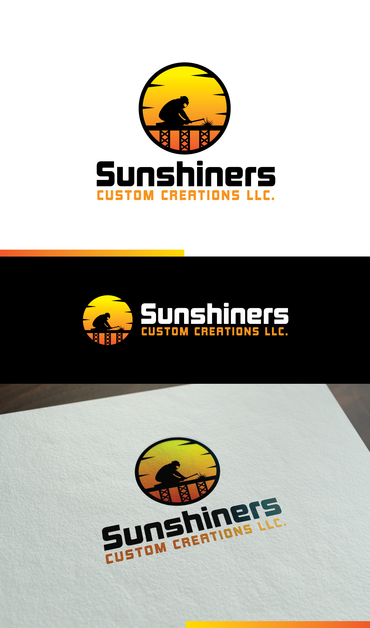 Logo Design by creativepix for this project | Design #33846288