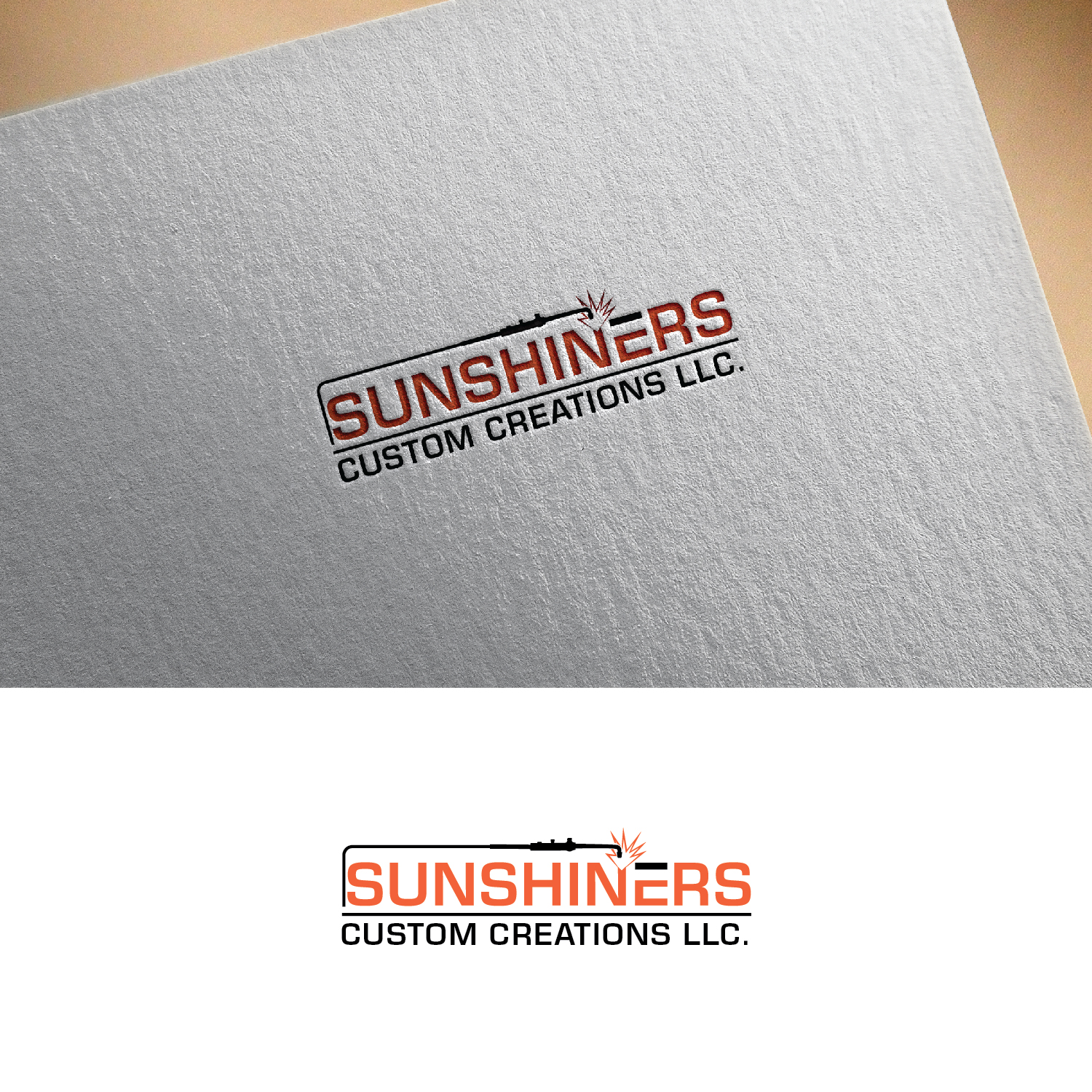 Logo Design by Maxo-Biz for this project | Design #33848829
