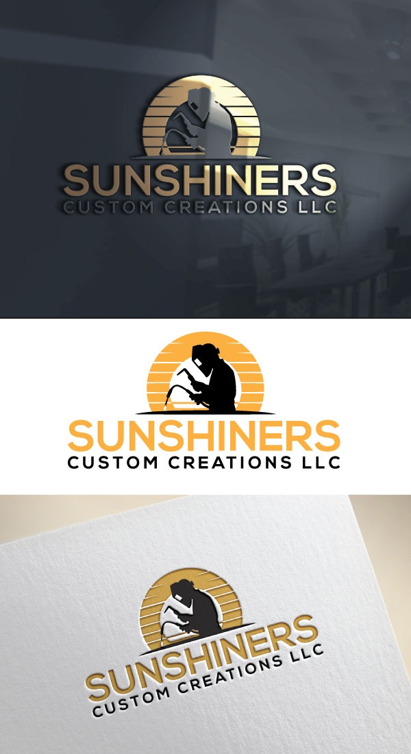 Logo Design by AB design ..... for this project | Design #33845419