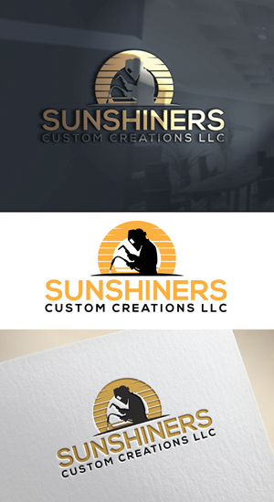 Logo Design by AB design ..... for this project | Design: #33845419
