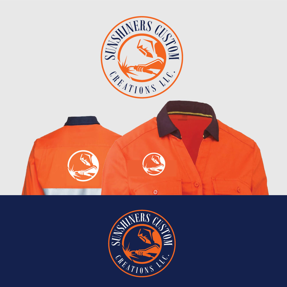 Logo Design by Maria's Creation for this project | Design #33846562