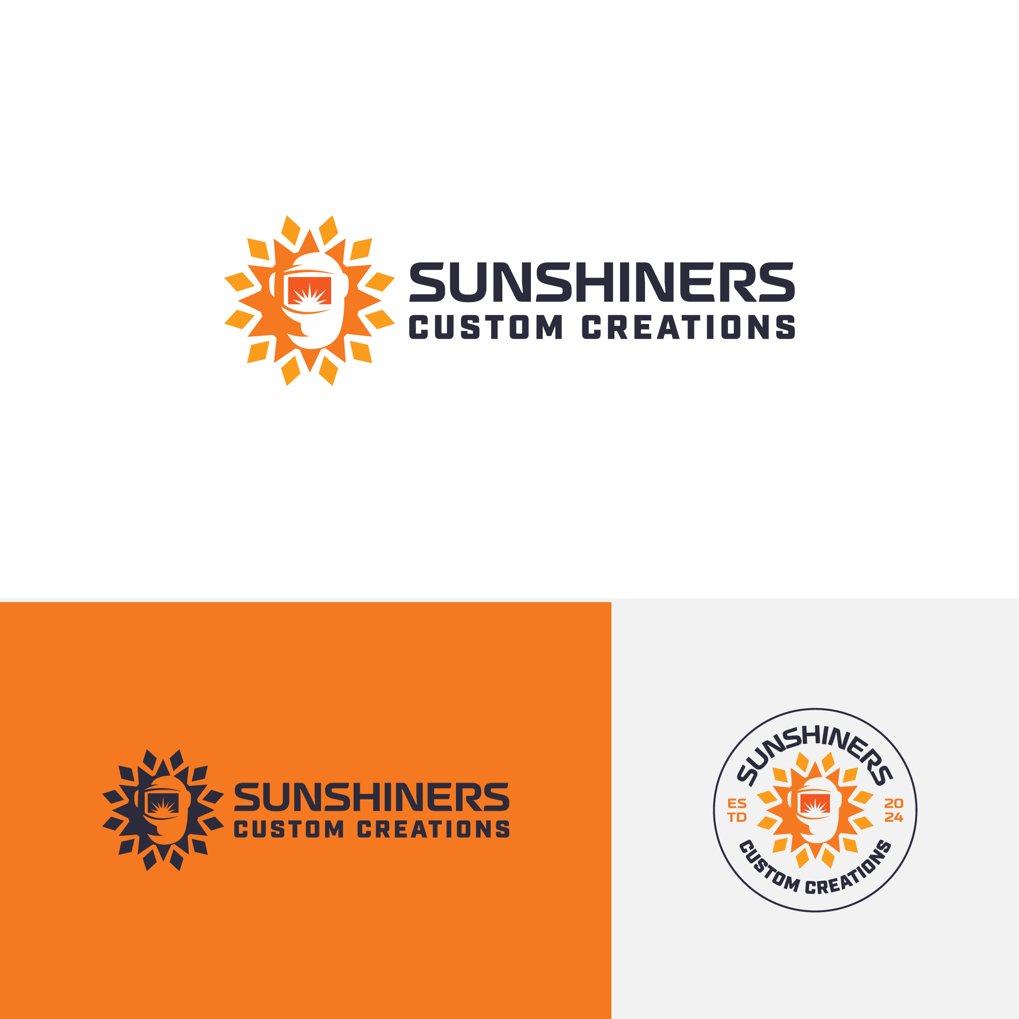 Logo Design by Arjuna Design for this project | Design #33850589