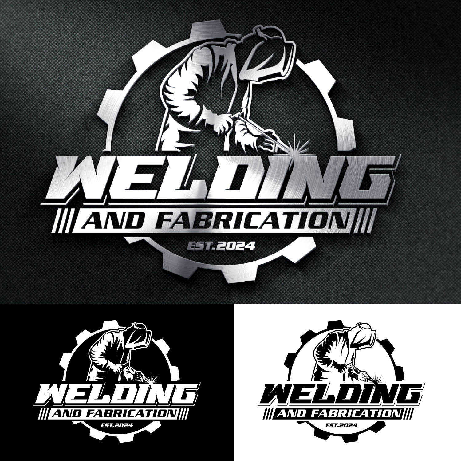 Logo Design by Suvendu.S for this project | Design #33874844