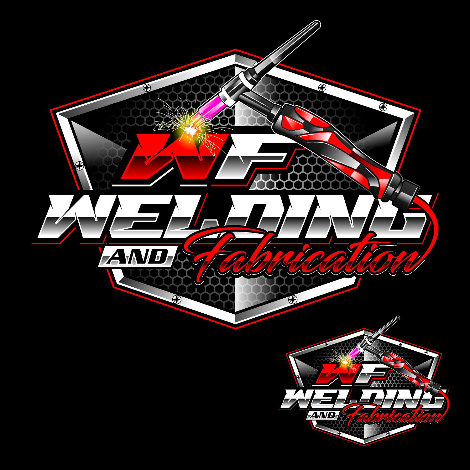 Logo Design by Suvendu.S for this project | Design #33874845