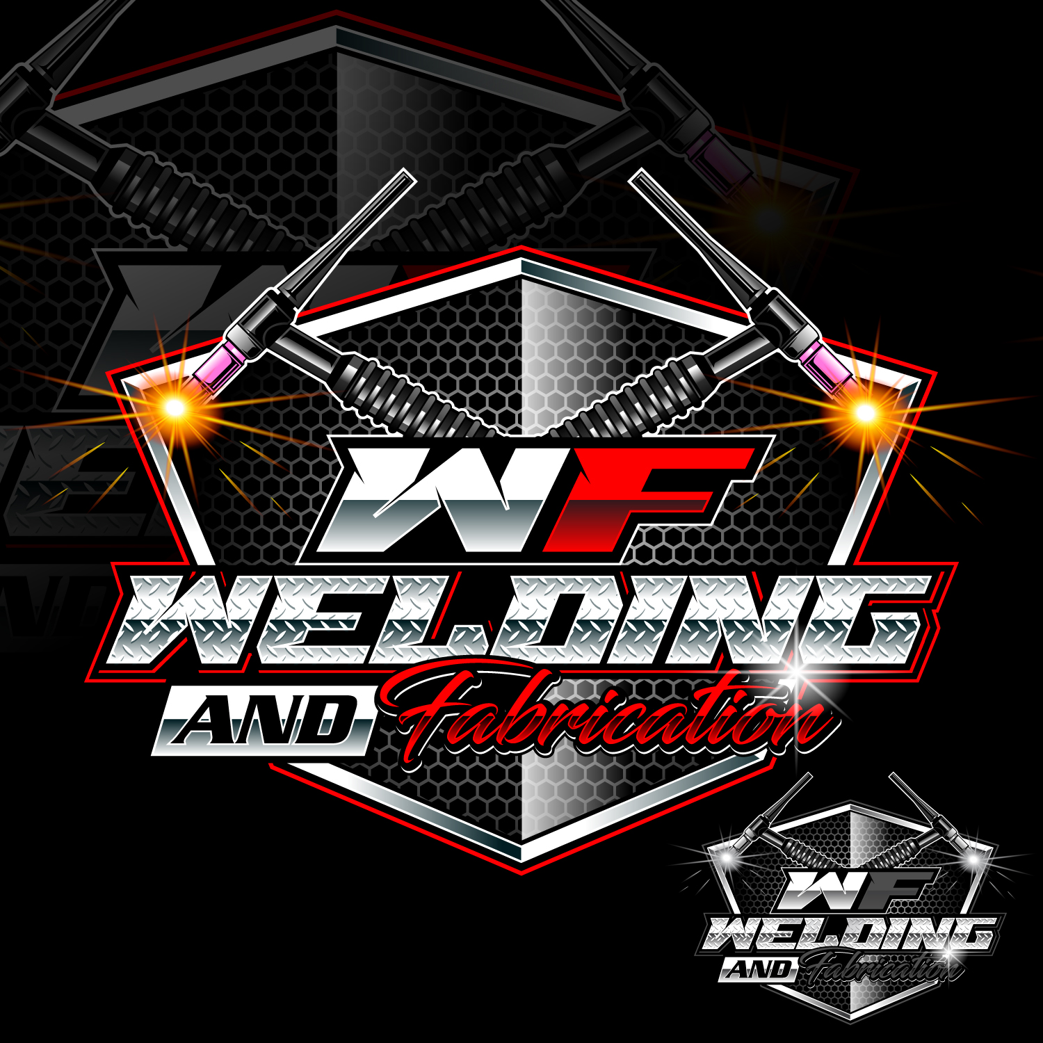 Logo Design by Suvendu.S for this project | Design #33875070