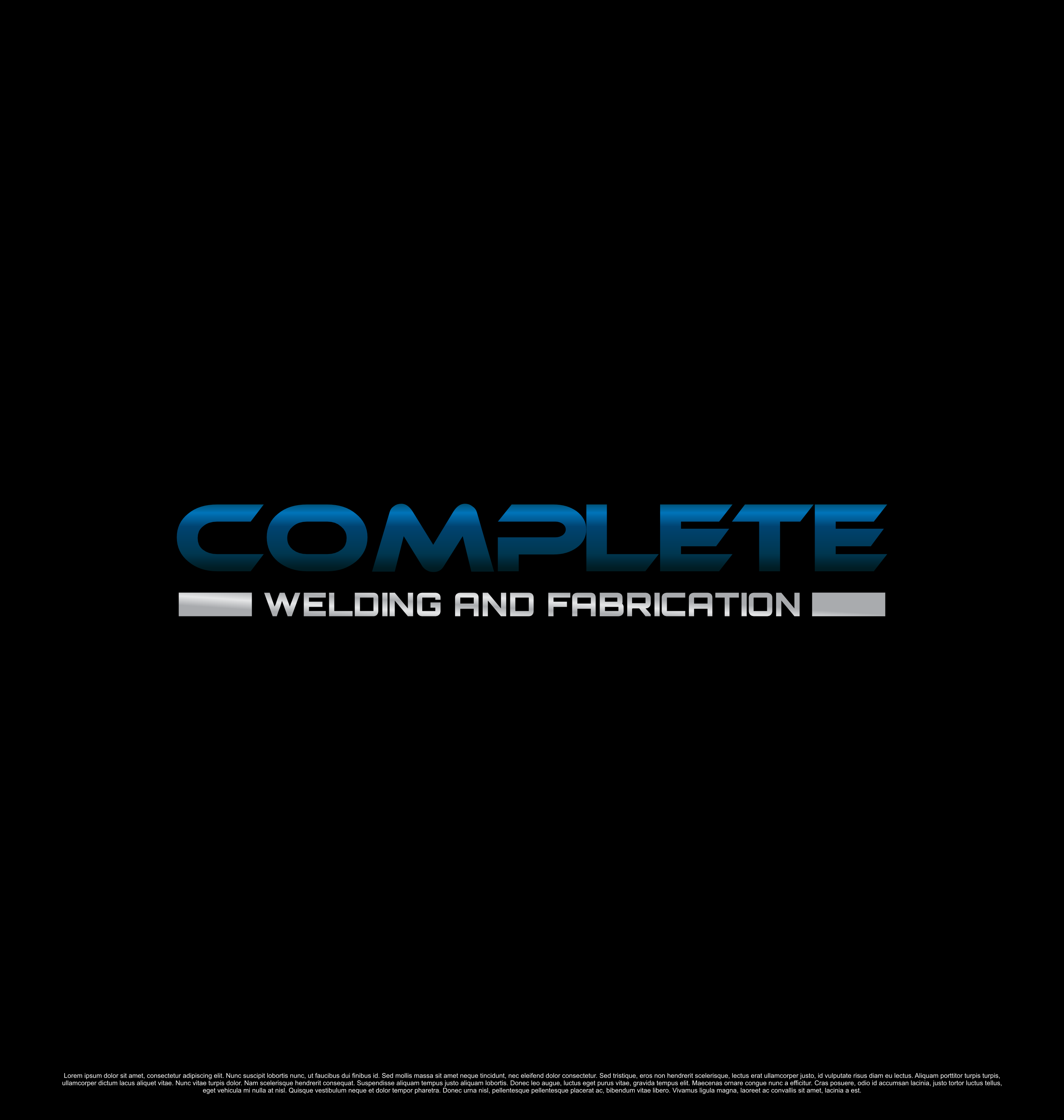 Logo Design by saesean for this project | Design #33856416