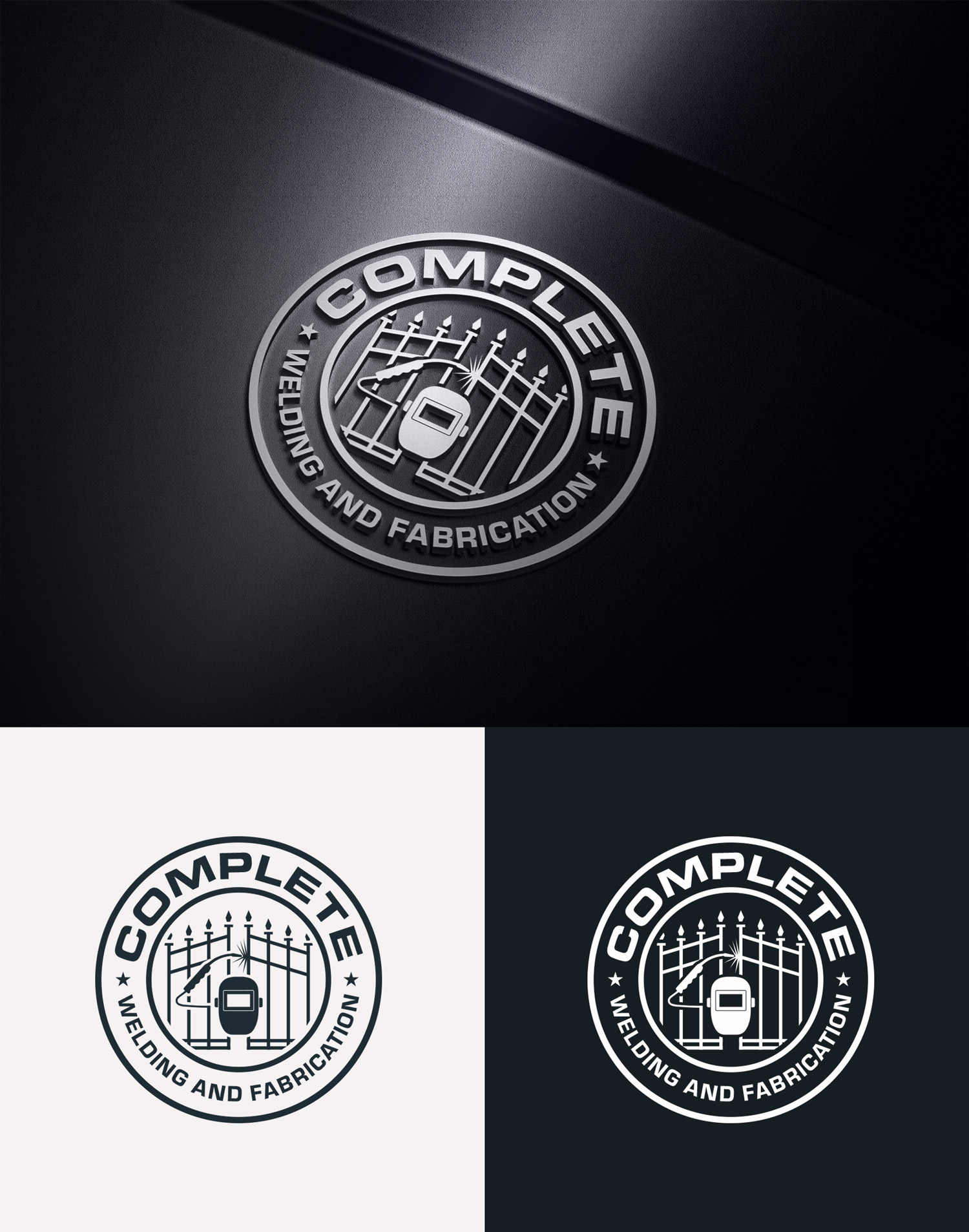 Logo Design by M Art & Design for this project | Design #33847056