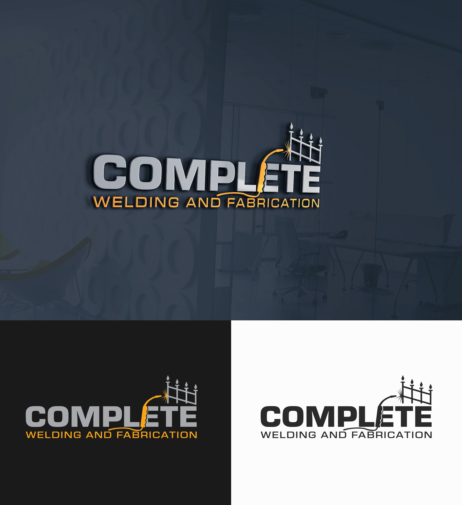 Logo Design by M Art & Design for this project | Design #33847284