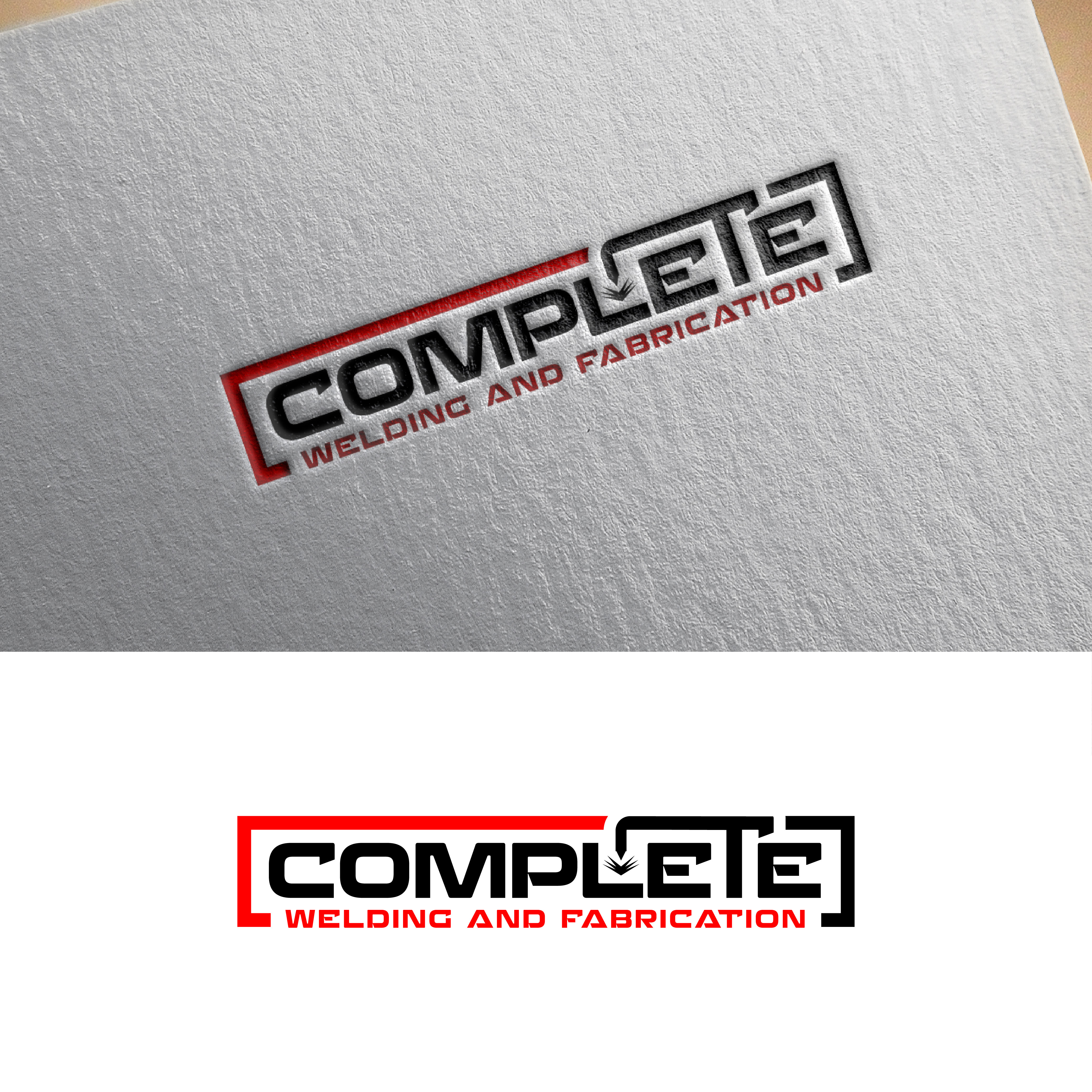 Logo Design by ADBronze for this project | Design #33882347