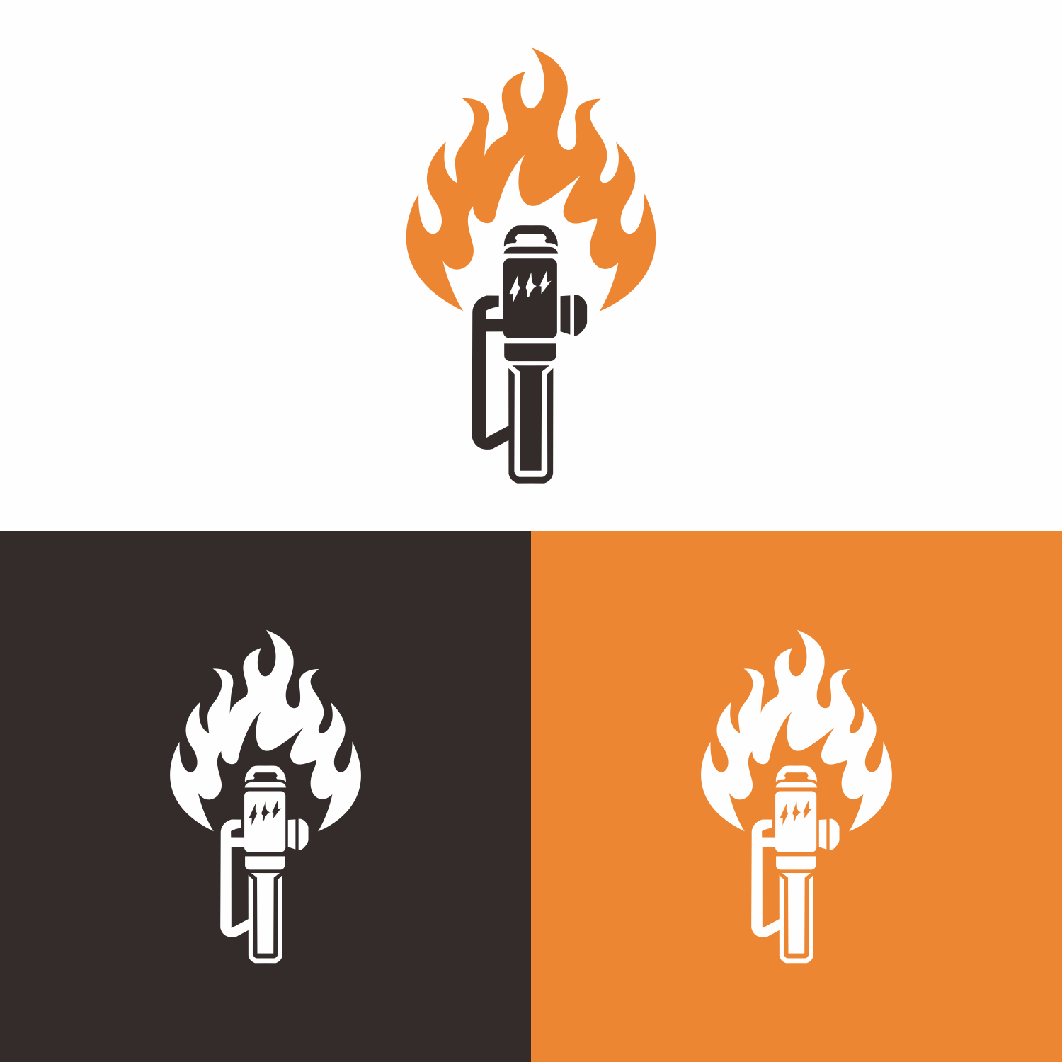 Logo Design by Argidhan for this project | Design #33855333