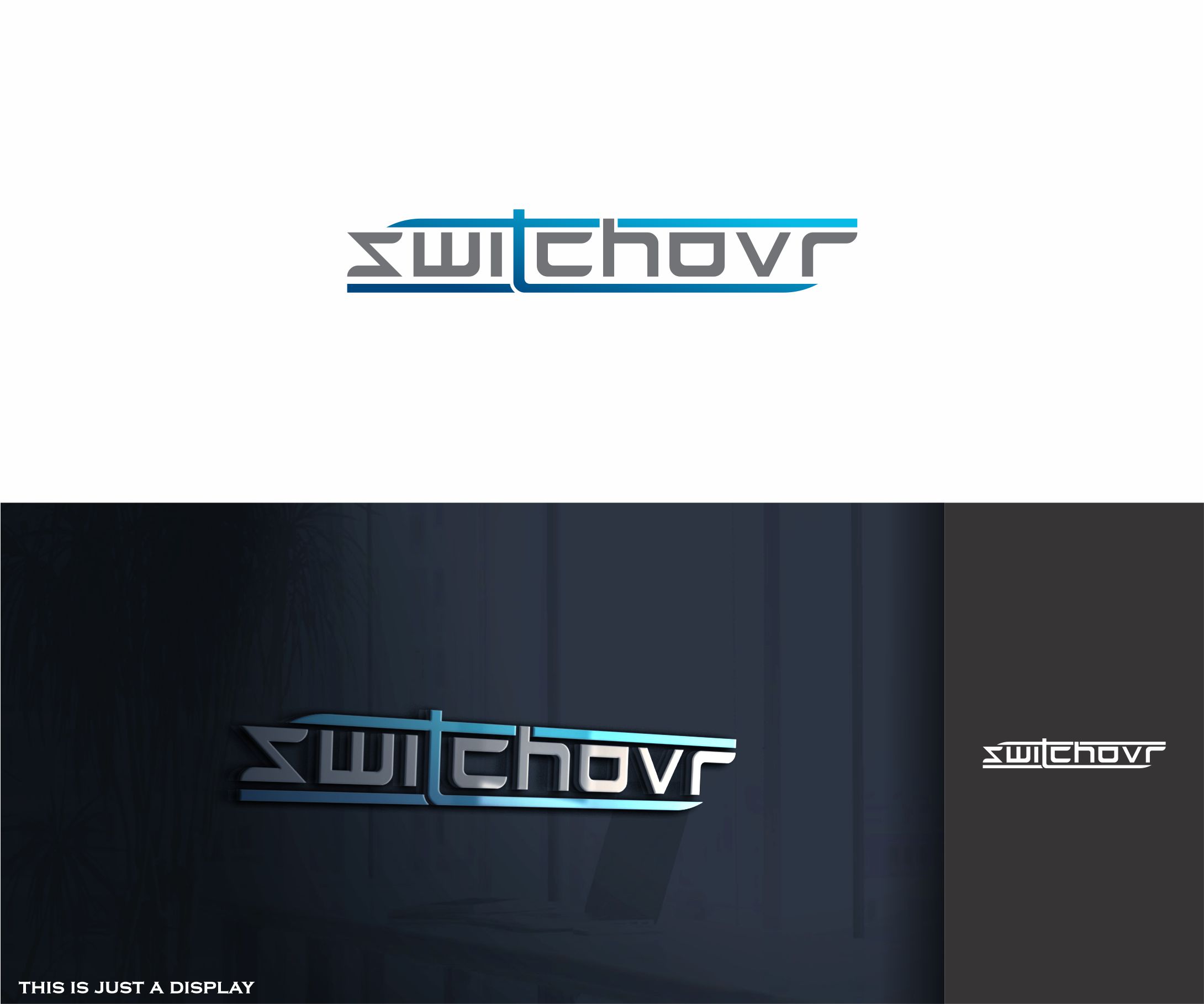 Logo Design by alkaline for this project | Design #33846464