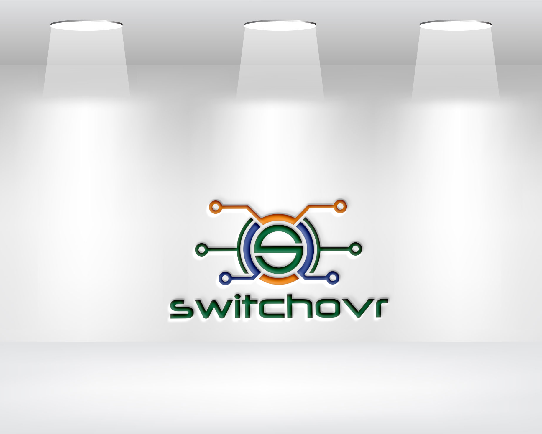 Logo Design by Daniel Khan for this project | Design #33846243