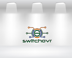 Logo Design by Daniel Khan for this project | Design: #33846243