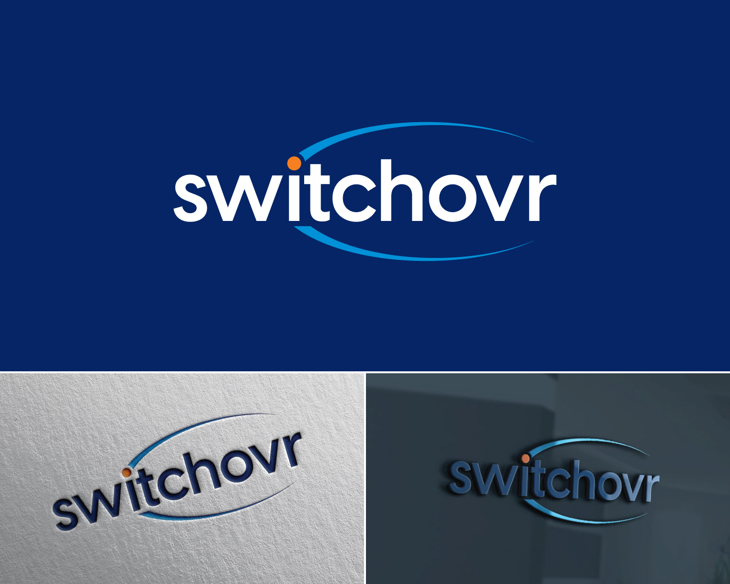 Logo Design by Atec for this project | Design #33846280