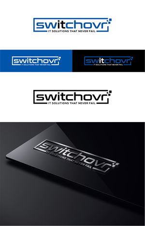 Logo Design by Ayub Zafar for this project | Design: #33845953