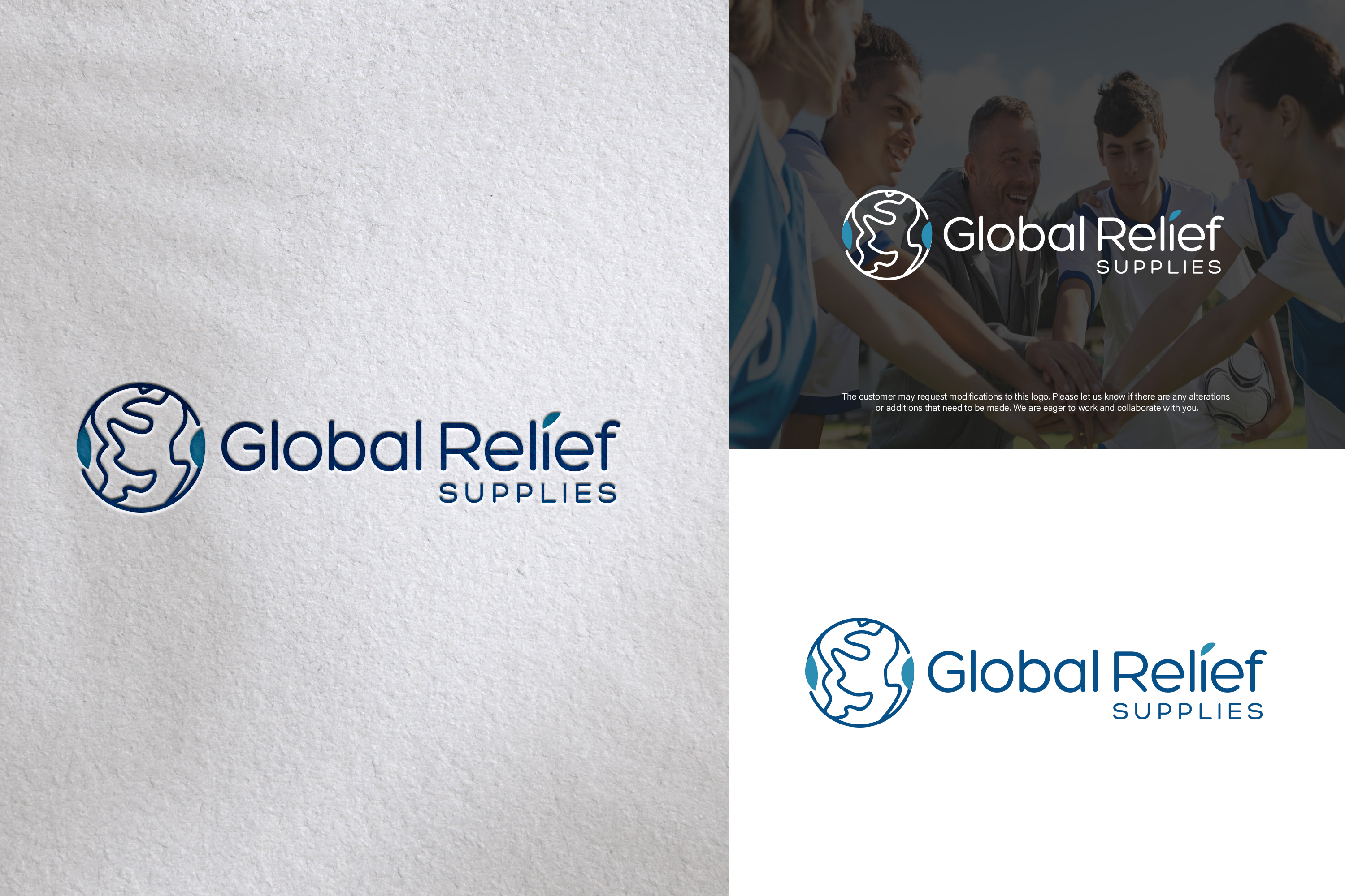 Logo Design by Senpachie for this project | Design #33849814