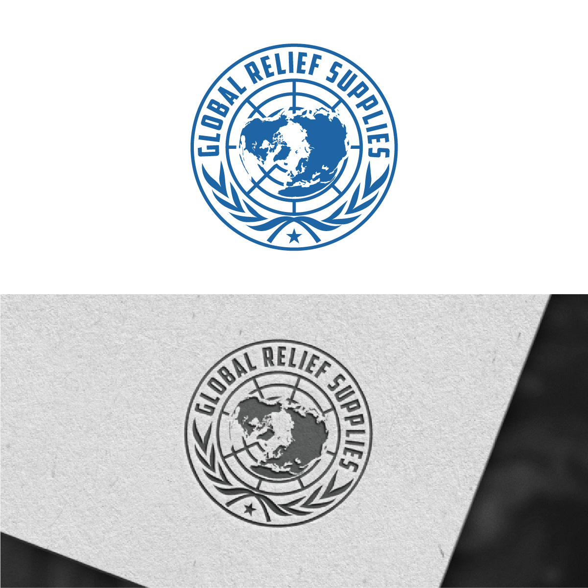 Logo Design by Loknath for this project | Design #33847378