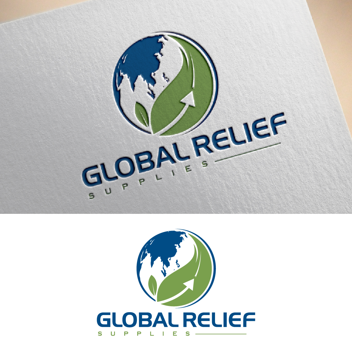 Logo Design by Loknath for this project | Design #33847379