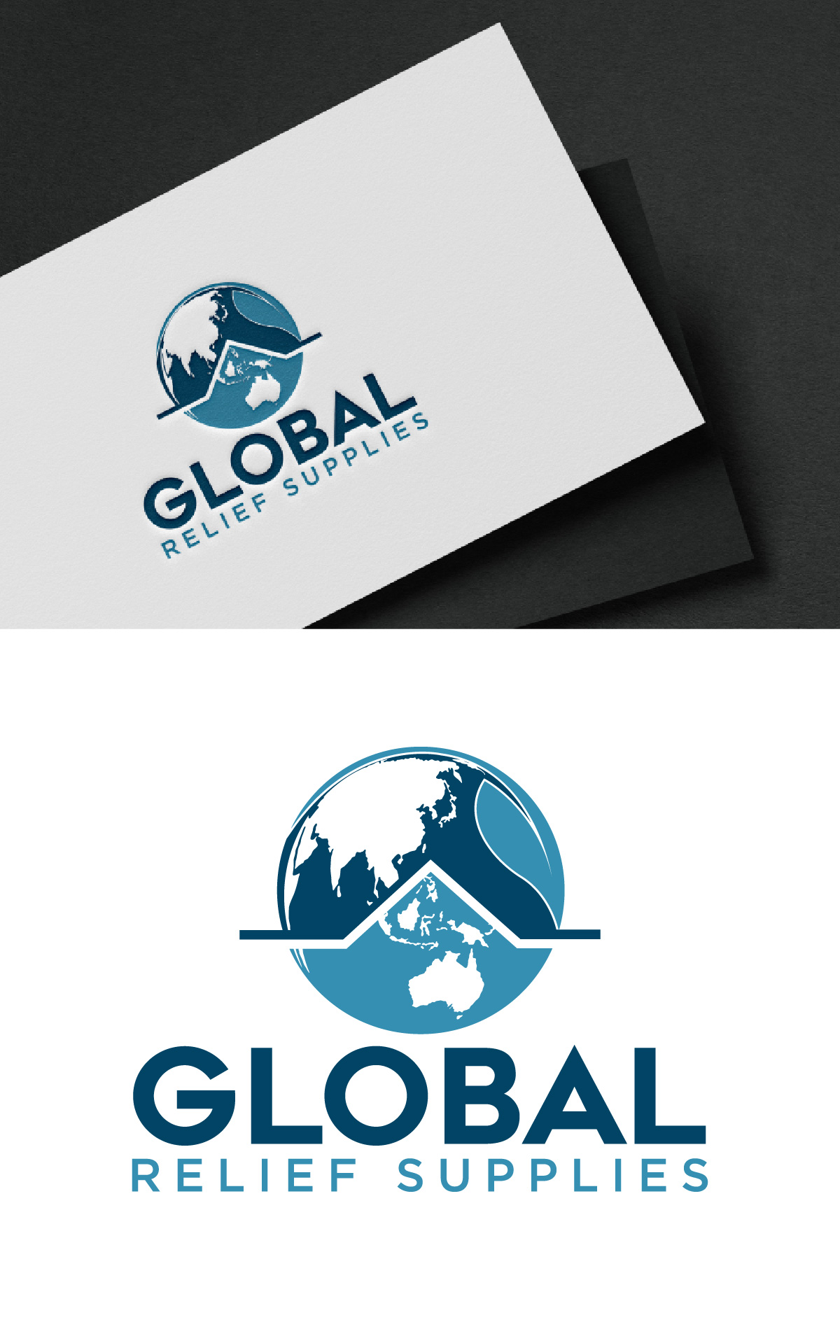 Logo Design by Loknath for this project | Design #33847380